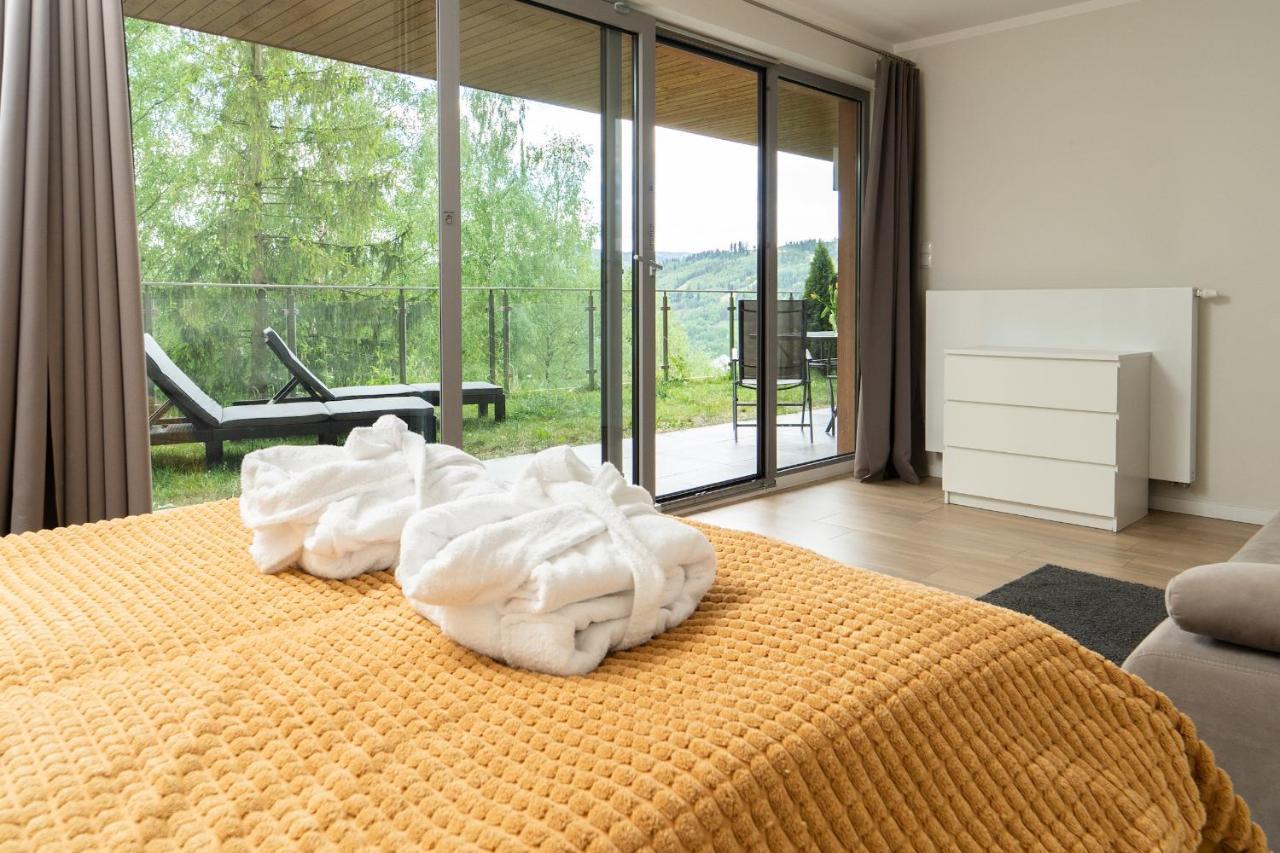 Apartview Premium By Rent Like Home Висла Номер фото