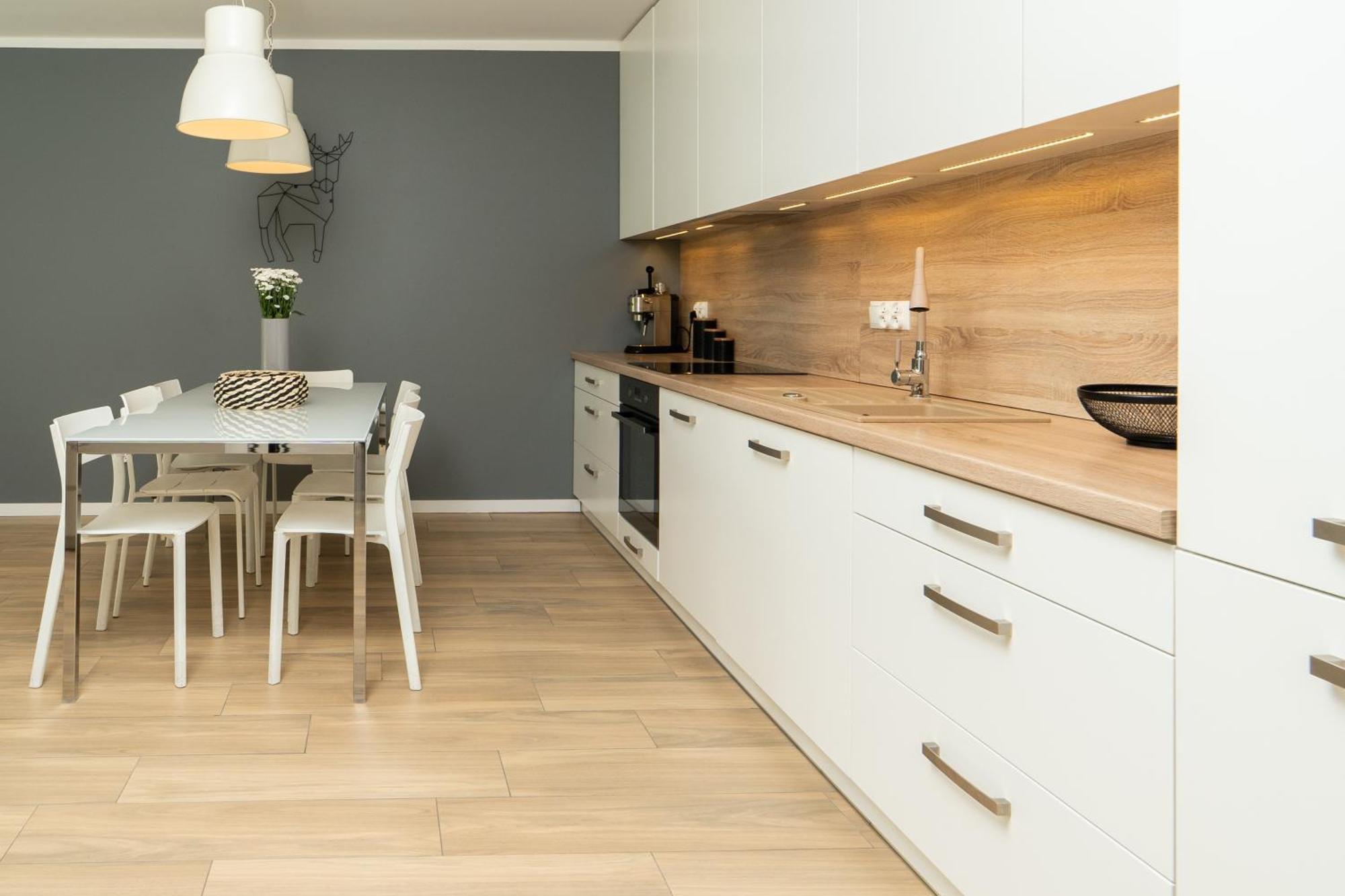 Apartview Premium By Rent Like Home Висла Номер фото