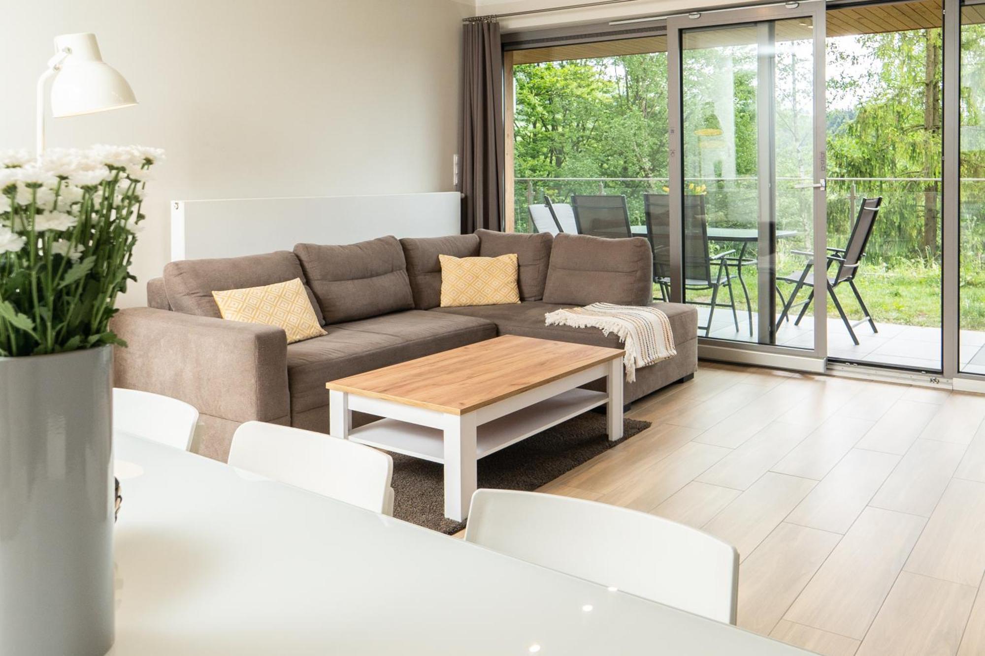 Apartview Premium By Rent Like Home Висла Номер фото