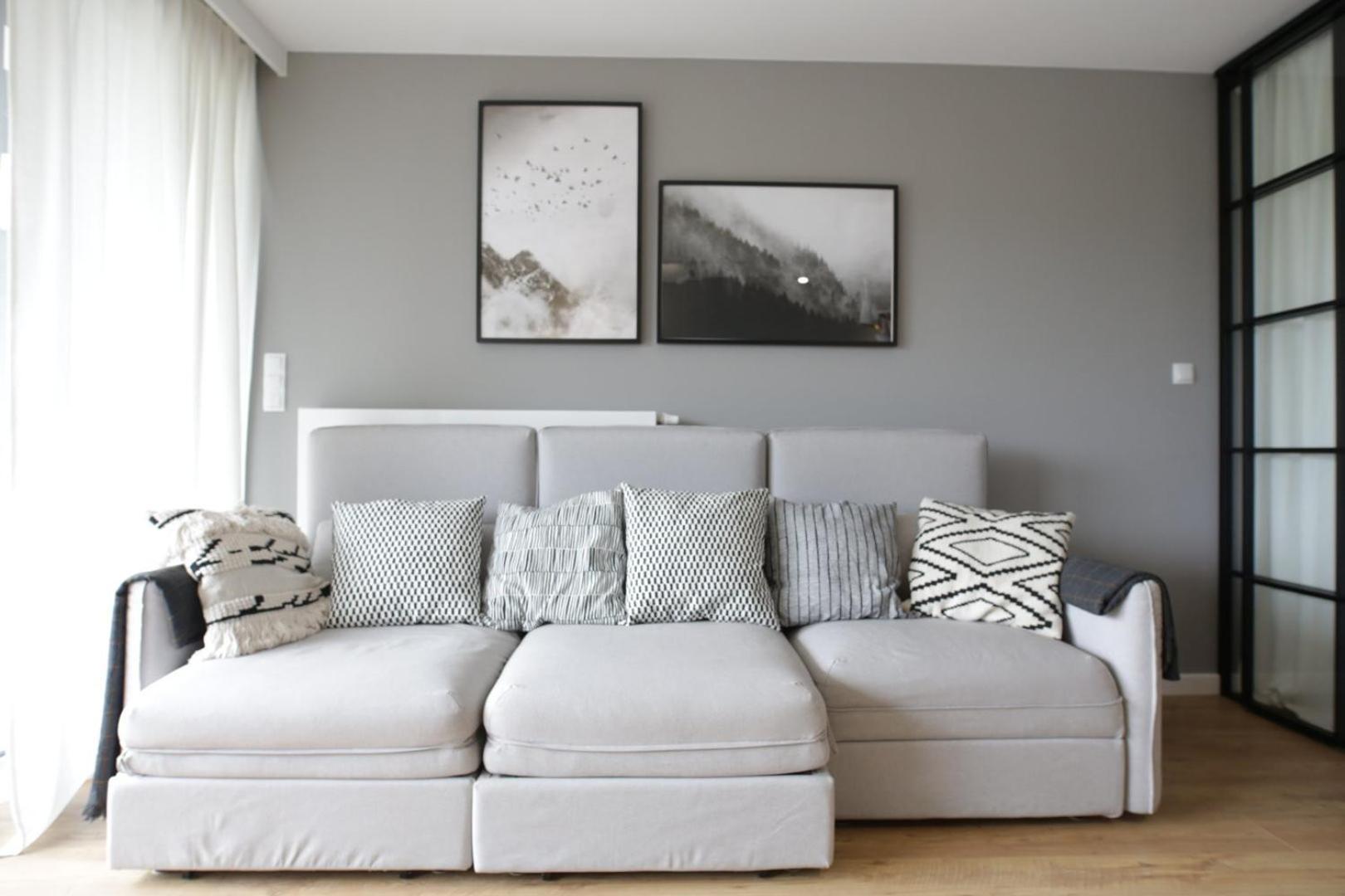 Apartview Premium By Rent Like Home Висла Экстерьер фото