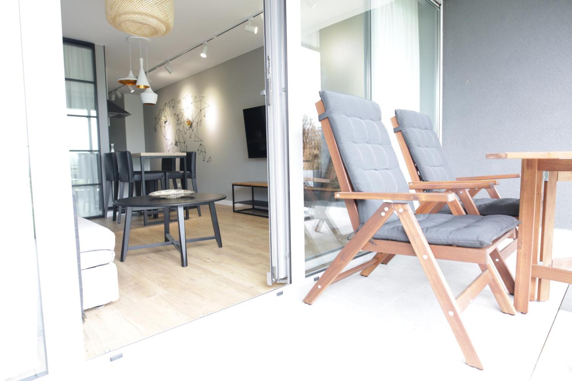 Apartview Premium By Rent Like Home Висла Номер фото