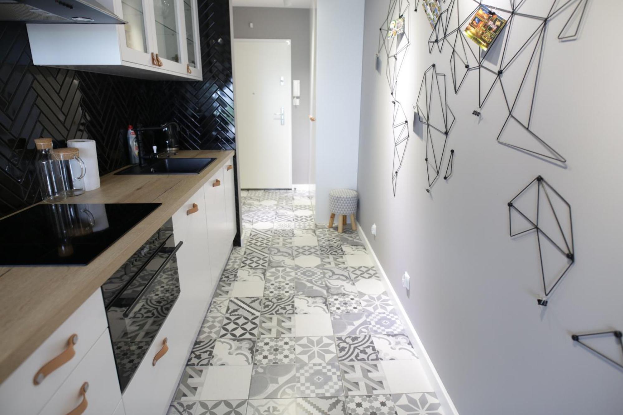 Apartview Premium By Rent Like Home Висла Номер фото