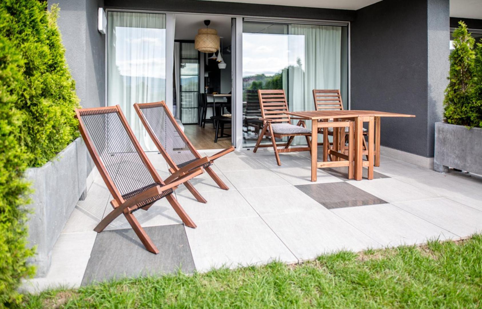 Apartview Premium By Rent Like Home Висла Номер фото