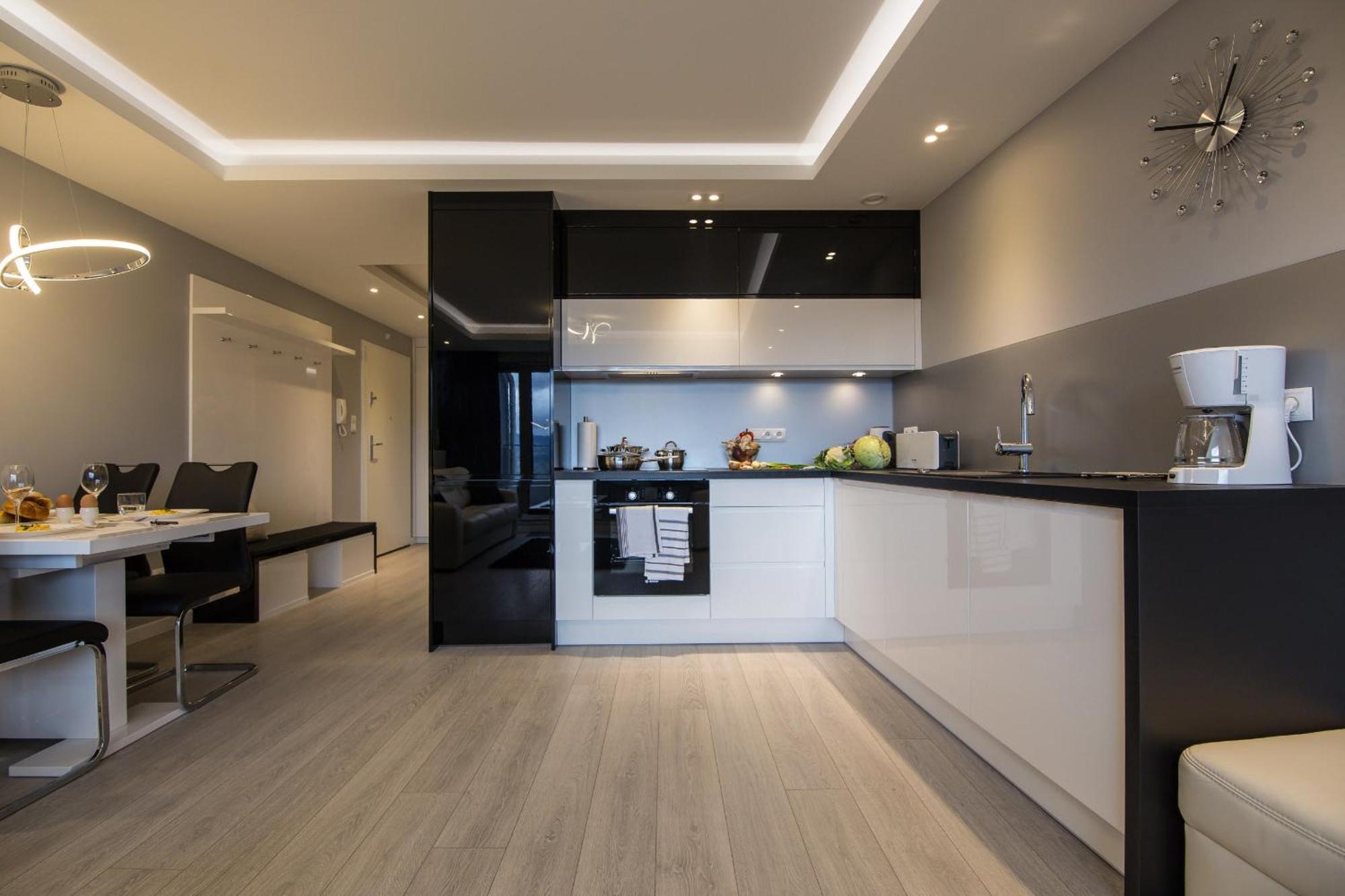 Apartview Premium By Rent Like Home Висла Экстерьер фото