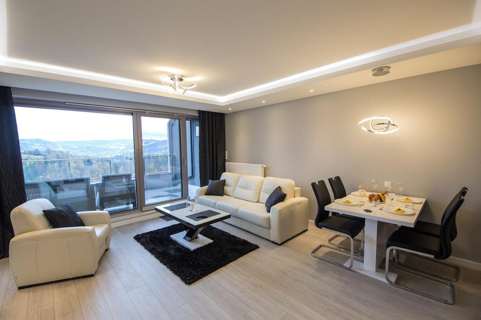 Apartview Premium By Rent Like Home Висла Экстерьер фото