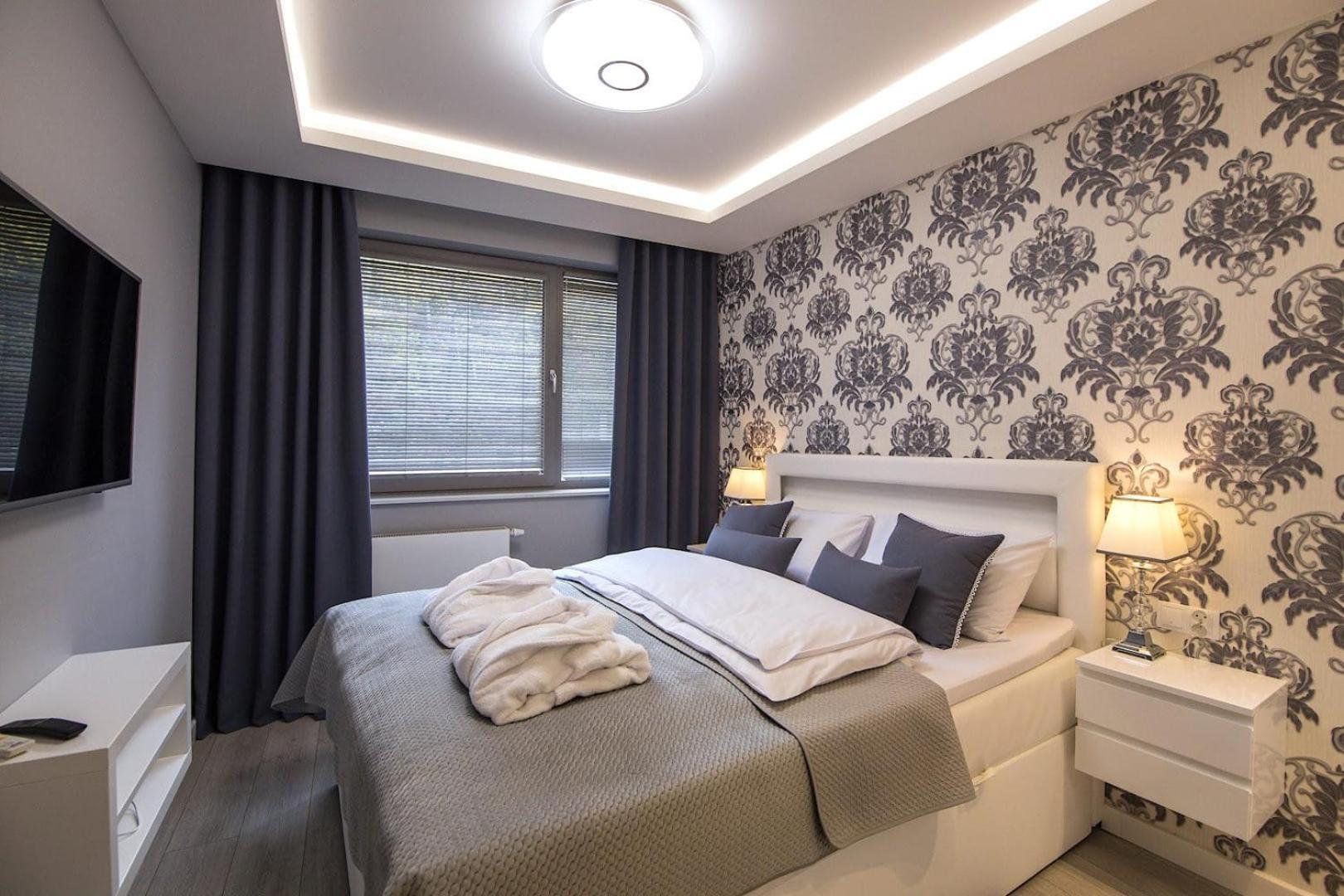 Apartview Premium By Rent Like Home Висла Экстерьер фото