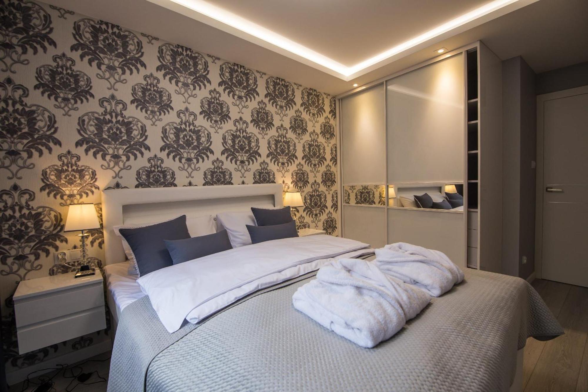 Apartview Premium By Rent Like Home Висла Экстерьер фото