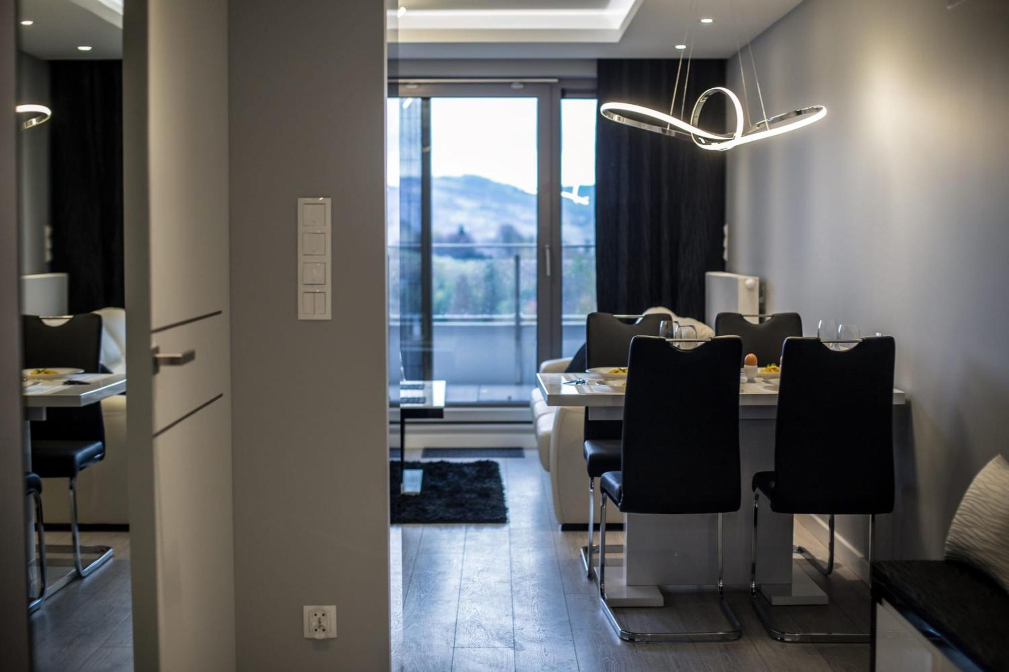 Apartview Premium By Rent Like Home Висла Экстерьер фото