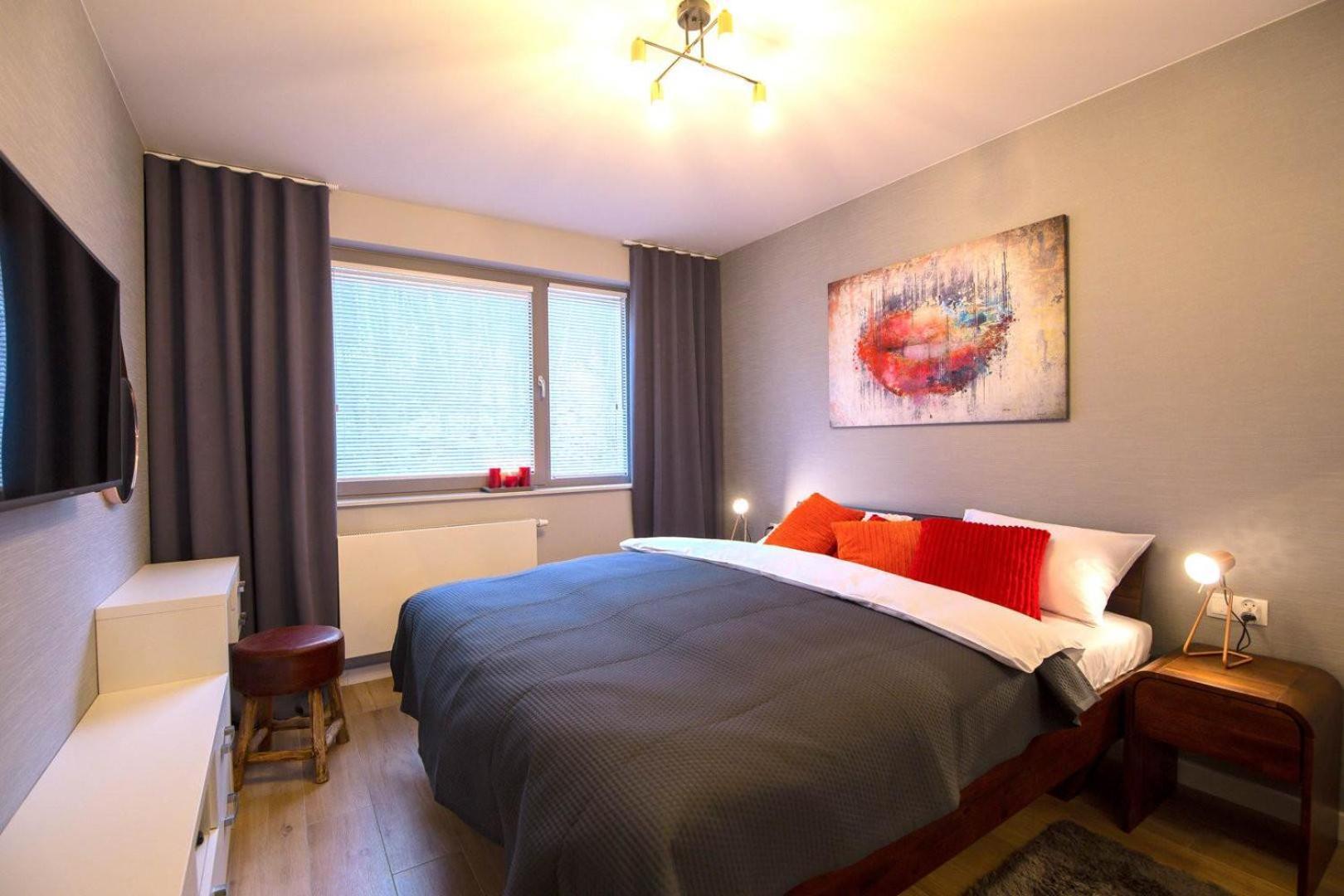 Apartview Premium By Rent Like Home Висла Экстерьер фото