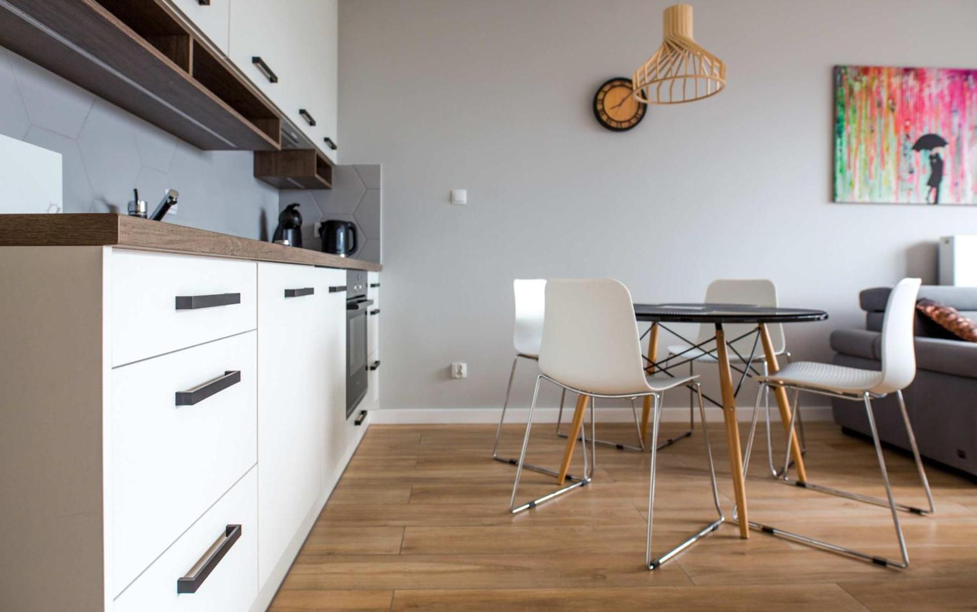 Apartview Premium By Rent Like Home Висла Экстерьер фото