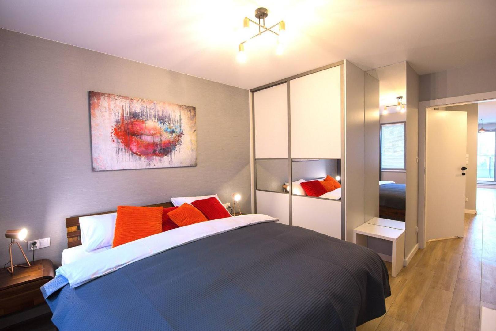 Apartview Premium By Rent Like Home Висла Экстерьер фото