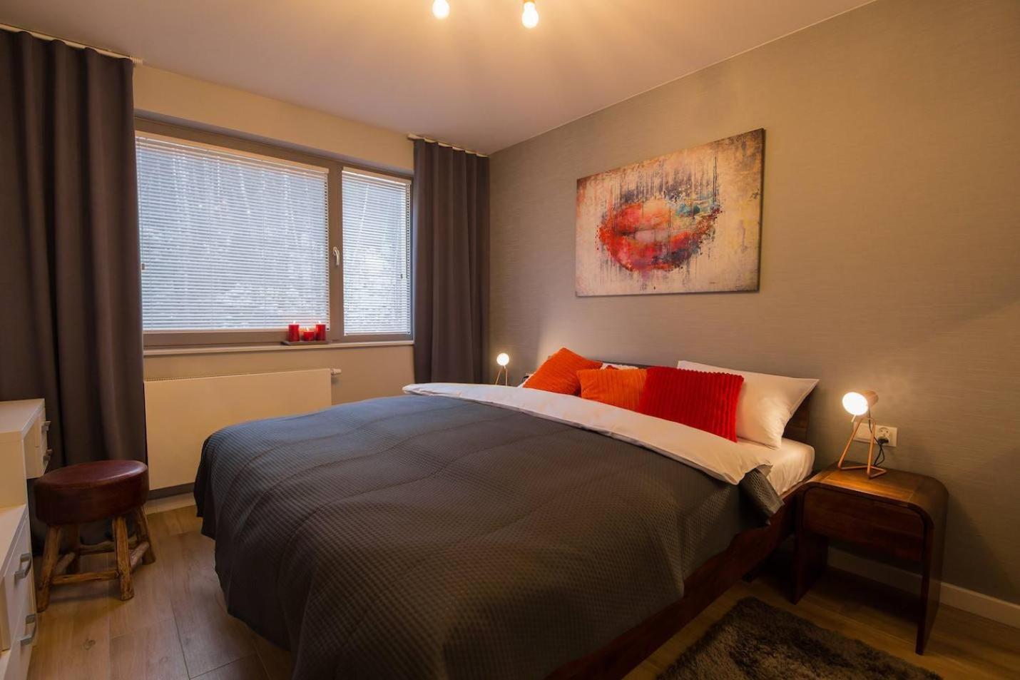 Apartview Premium By Rent Like Home Висла Экстерьер фото