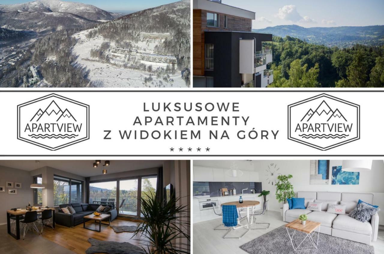 Apartview Premium By Rent Like Home Висла Экстерьер фото